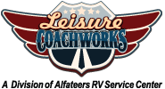 Leisure RV Parts