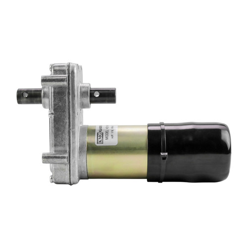 Klauber RV Slide Out Motor K01469E500 Direct Manufacturer's Replacement For K01348F500, K01348-F500, EQ #70314