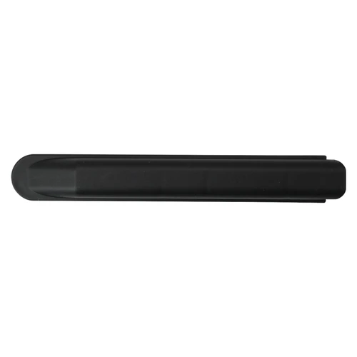 Leisure Coachworks Window Weep Hole Cover (Leisure CoachWorks) Passenger Side (Right) - 0.5" x 0.75" x 5.25" - RV Windows, Black