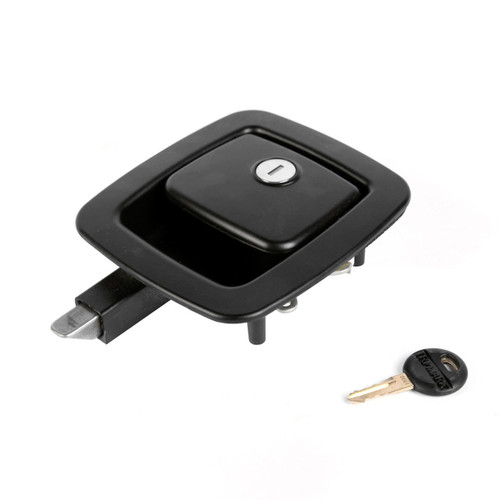 TM2001 Non-locking Assembly Latch - Leisure RV Parts
