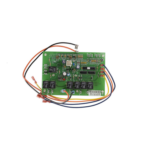 Coleman Mach 6536 series Air Conditioner Model Coleman PC Board