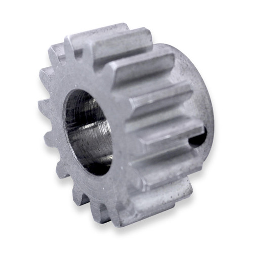 Leisure Coachworks RV Slide Out System Gear 15 Tooth 1/2" Teeth 5/8" Bore (Pins Not Included)  Leisure Coachworks RV Slide Out System Gear 15 Tooth 1/2" Teeth 5/8" Bore (Pins Not Included)