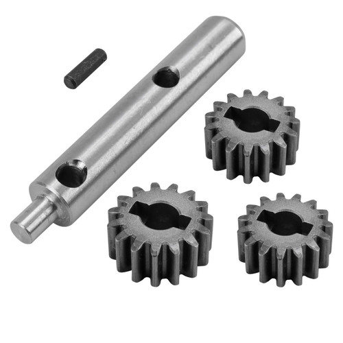 Leisure Coachworks 7.5K And 10K Atwood Leveler Pinion Shaft (Pin)