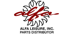 Alfateers Logo