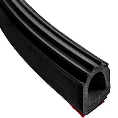 【美品】THREE WEATHER 7.3￼inch 84-89 4RUNNER & 84-89 PICKUP w/VENT WINDOWS Outer Belt