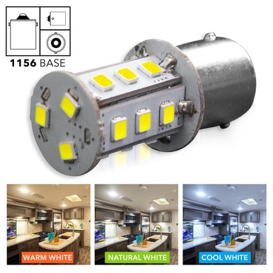 12v rv interior light bulbs