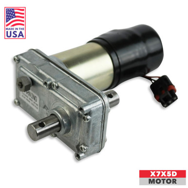 冷凍ADL50 M50 RV Slide Out Motor K01469A500 Direct Manufacturer's