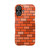 Modern Brick Pattern Snap Case 1