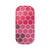Pink Honeycomb Phone Grip and Stand