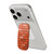 Modern Brick Pattern Phone Grip and Stand