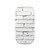 White Brick Cartoonish Phone Grip and Stand