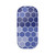 Blue Honeycomb Phone Grip and Stand
