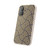 Round Japanish Pattern Biodegradable Phone Case 1