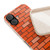 Modern Brick Pattern Biodegradable Phone Case 3