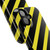 Yellow Construction Line Impact-Resistant Cases 2