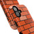 Modern Brick Pattern Impact-Resistant Cases 2