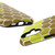 Yellow Honeycomb Impact-Resistant Cases 3