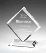 Diamond Award