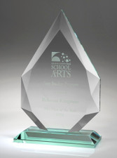 Apex, Jade Glass