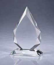 Apex, Crystal