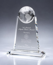 Paramount Globe Award