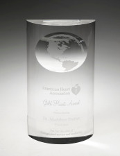Mirage Globe