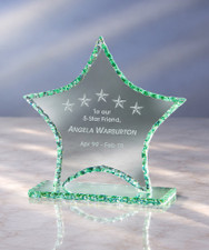 Star, Pearl Edge