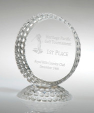 Golf Trophy