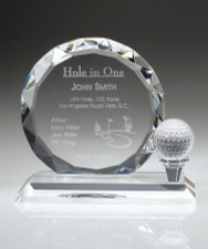 Golf Trophy