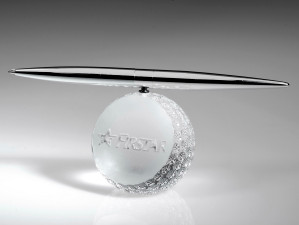 Spinning Pen Set, Golf