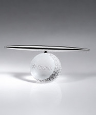 Spinning Pen Set, Golf