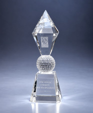 Golf Scepter