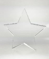 Star Paperweight v2