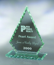 Conquest, Pearl Edge