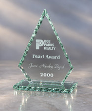 Conquest, Pearl Edge