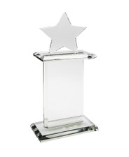 Pedestal Award