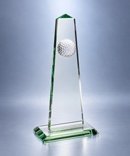 Golf Obelisk