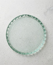 Round Pearl-Edge Base