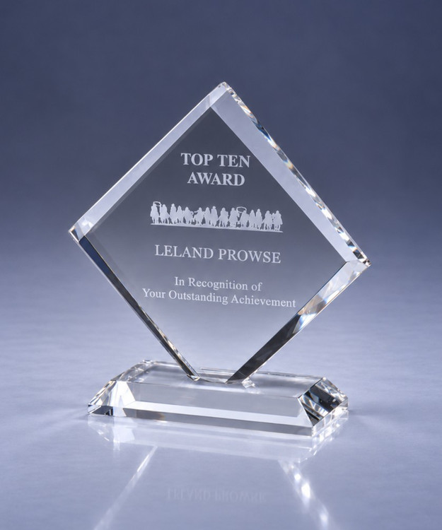 Diamond Award