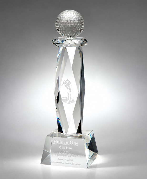 Ultimate Golf Trophy