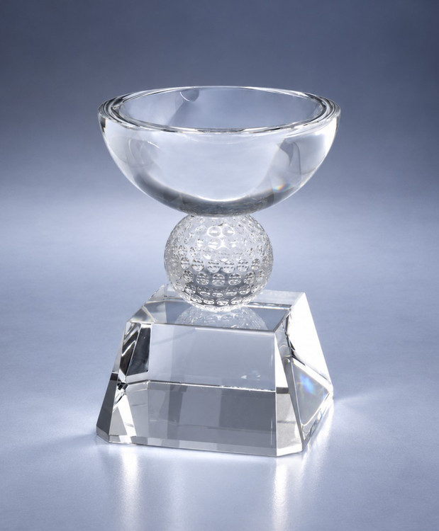 Golf Chalice