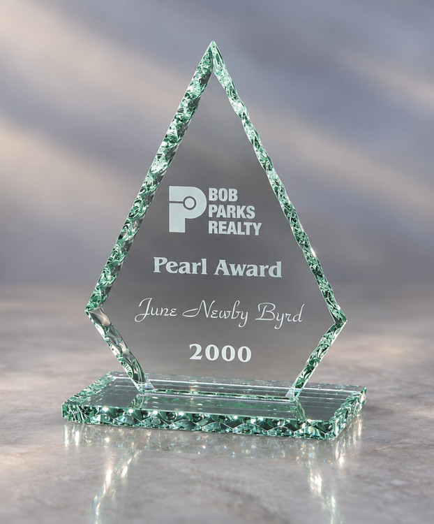 Conquest, Pearl Edge