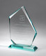 Summit, 3/4" Jade Glass