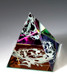 Pyramid Paperweights