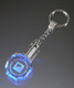 Keychains with LED