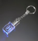 Keychains with LED