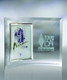 Curved Picture Frame - Portrait