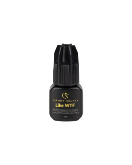 Like WTF (Black Lash Adhesive) 5 ml