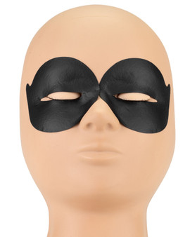 UV Full Coverage Black Eyepatches - Pack of 5