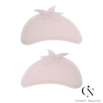 Korean Ultra-Thin Curved Tomato Lash Lift Shield